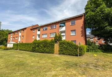 Wohnung Delmenhorst Deichhorst - 4 Zimmer, 86 m&sup2;, 749&euro; | Angebot:27317562