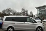 Mercedes-Benz V 250 D Lang Edition STANDHZ/SHZ/NAVI/KAMERA/AHK 118.803 km 35.900 &euro; Villingen-Schwenningen 78054