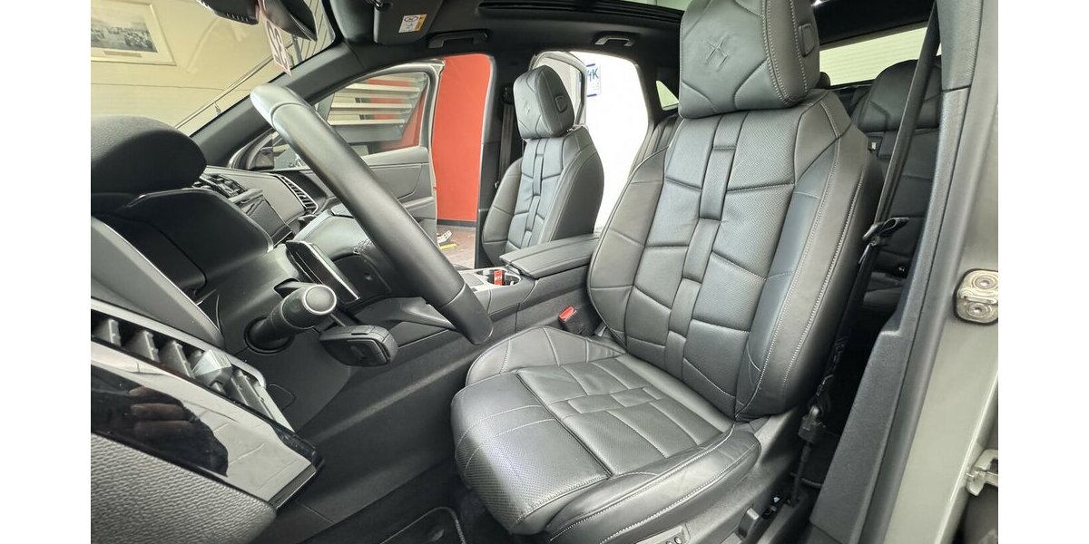 DS Automobiles DS7 Blue HDI 130 Étoile LED Nachtsicht Pano 44.900 km 28.100 &euro; Lich 35423