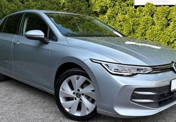 VW Golf 24.251 km 23.450 &euro; Eisenach 99817