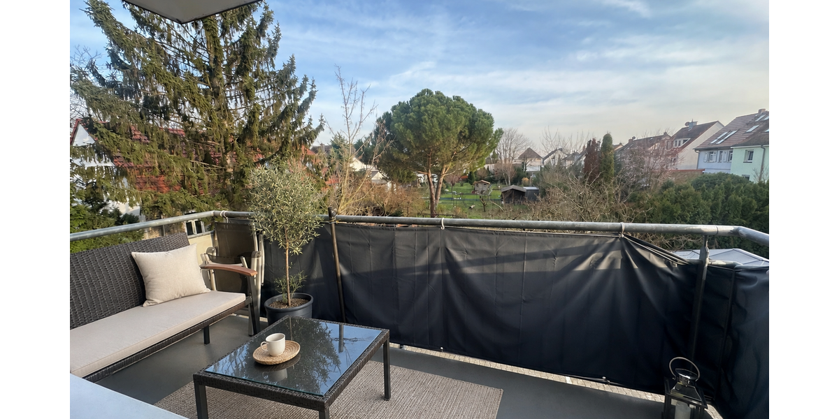 Etagenwohnung Hattersheim - 1 Zimmer, 40 m&sup2;, 700&euro; | Angebot:27307737