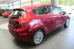 Ford Fiesta 1.4 Titanium - 1. Hand - 112.625 km 3.980 &euro; Euskirchen 53881