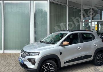 Dacia Spring 27.150 km 13.990 &euro; Lohne 49393