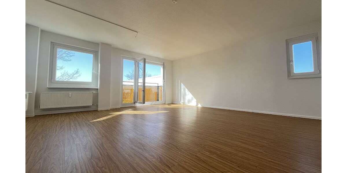 Etagenwohnung Chemnitz Kappel - 5 Zimmer, 124 m&sup2;, 620&euro; | Angebot:25379834