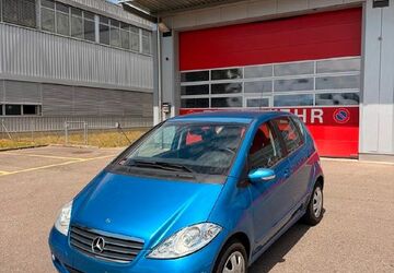 Mercedes-Benz A 170 173.000 km 2.450 &euro; Kandern 79400
