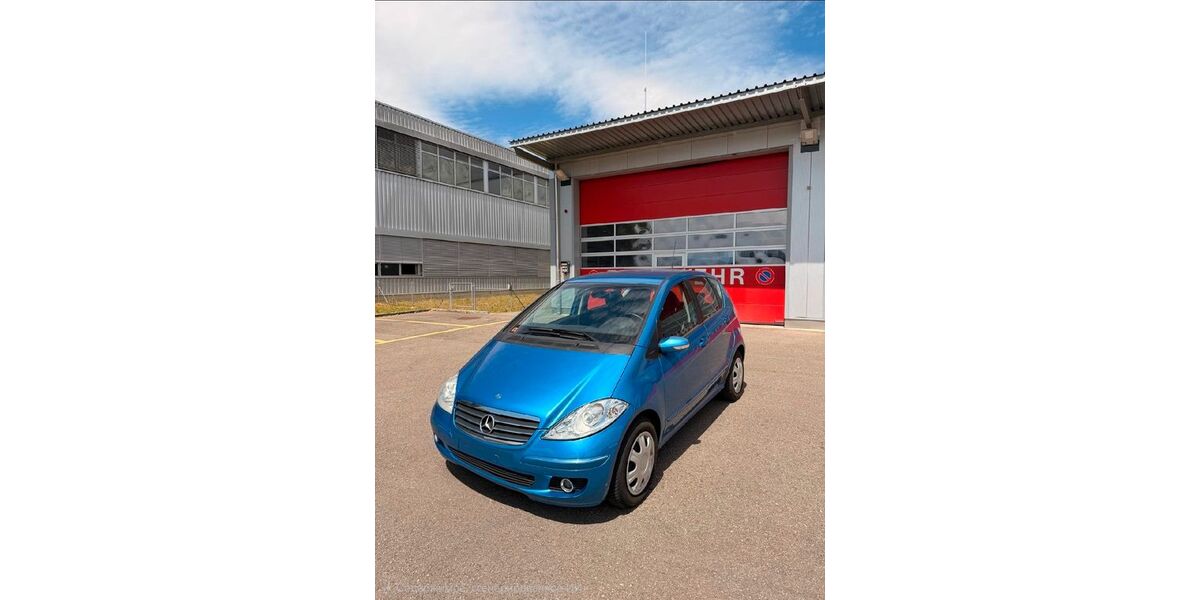 Mercedes-Benz A 170 173.000 km 2.450 &euro; Kandern 79400