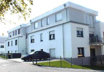 Wohnung Bad Camberg - 3 Zimmer, 123 m&sup2;, 1.400&euro; | Angebot:27313644