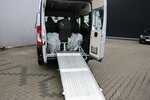Fiat Ducato 2.3 140 MJT L2H2 / 9-SITZER / ROLLSTUHL 17.000 km 33.333 &euro; Hamm 59077