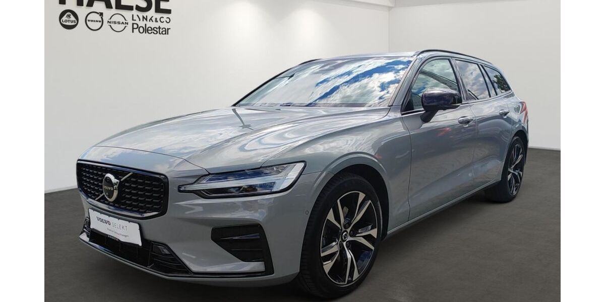 Volvo V60 23.310 km 37.440 &euro; Mainz-Kastel 55252