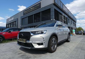 DS Automobiles DS7 (Crossback) 37.000 km 28.499 &euro; Neustadt an der Weinstraße 67433