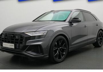 Audi SQ8 99.930 km 61.980 &euro; Leverkusen 51379