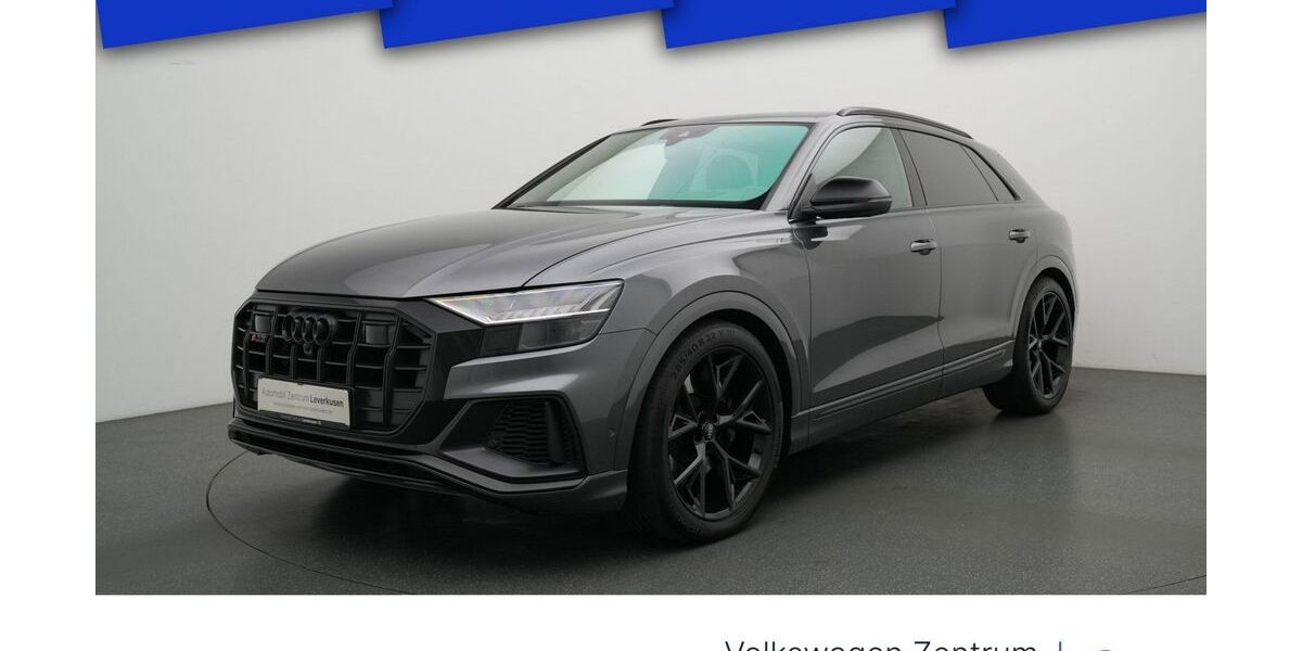 Audi SQ8 99.930 km 61.980 &euro; Leverkusen 51379