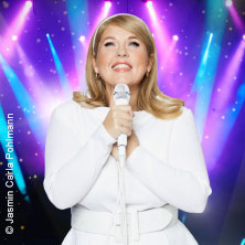 Maite Kelly & Band - Live 2026 - Schlagerherz & Flower-Power 05.09.2026 Burgarena Finkenstein