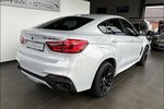 BMW X6 M50d Individual Stdhzg. HUD Assist H&K Nacht 139.900 km 31.999 &euro; Stade 21682