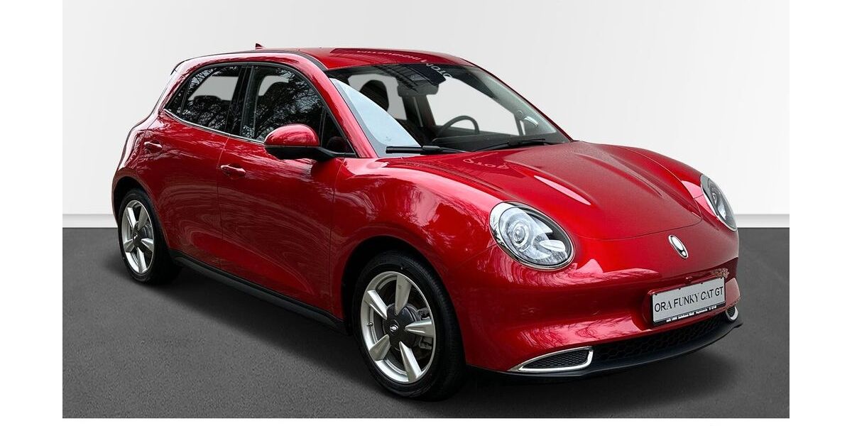 GWM Ora 03 35.307 km 18.440 &euro; Hoyerswerda 02977