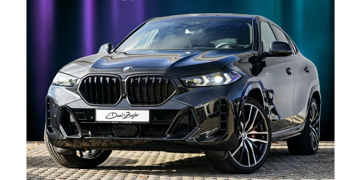 BMW X6 21.990 km 81.990 &euro; Augsburg 86199