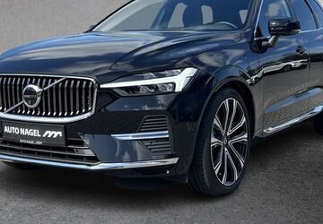 Volvo XC60 23.089 km 48.400 &euro; Steinfurt 48565