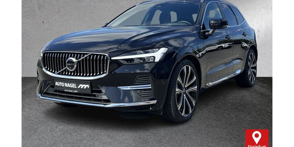 Volvo XC60 23.089 km 48.400 &euro; Steinfurt 48565