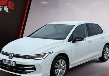 VW Golf 10.507 km 31.949 &euro; Donaueschingen 78166