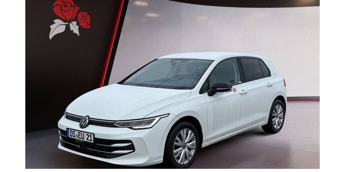 VW Golf 10.507 km 31.949 &euro; Donaueschingen 78166