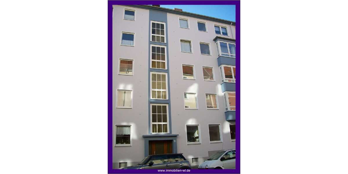 Etagenwohnung Hannover-Südstadt Südstadt - 3 Zimmer, 77 m&sup2;, 819&euro; | Angebot:27313554