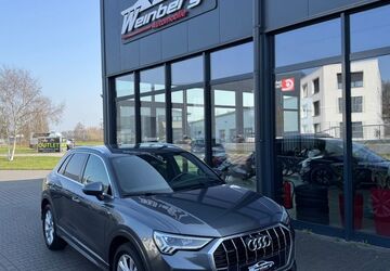 Audi Q3 96.200 km 26.950 &euro; Varel 26316