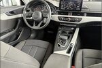 Audi A4 30 TDI Limo Aut. LED Matrix Assist. AHK 94.500 km 20.890 &euro; Stade 21682