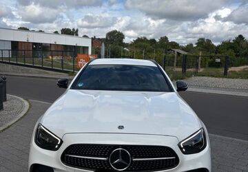 Mercedes-Benz E 300 112.000 km 24.500 &euro; Berlin 12103