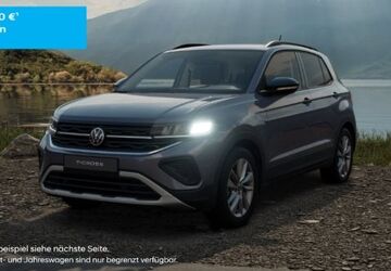 VW T-Cross 20.760 km 19.980 &euro; Hagen 58089
