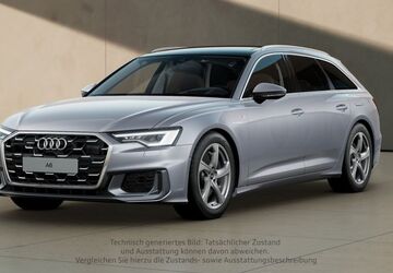 Audi A6 8.887 km 40.890 &euro; Ingolstadt 85057