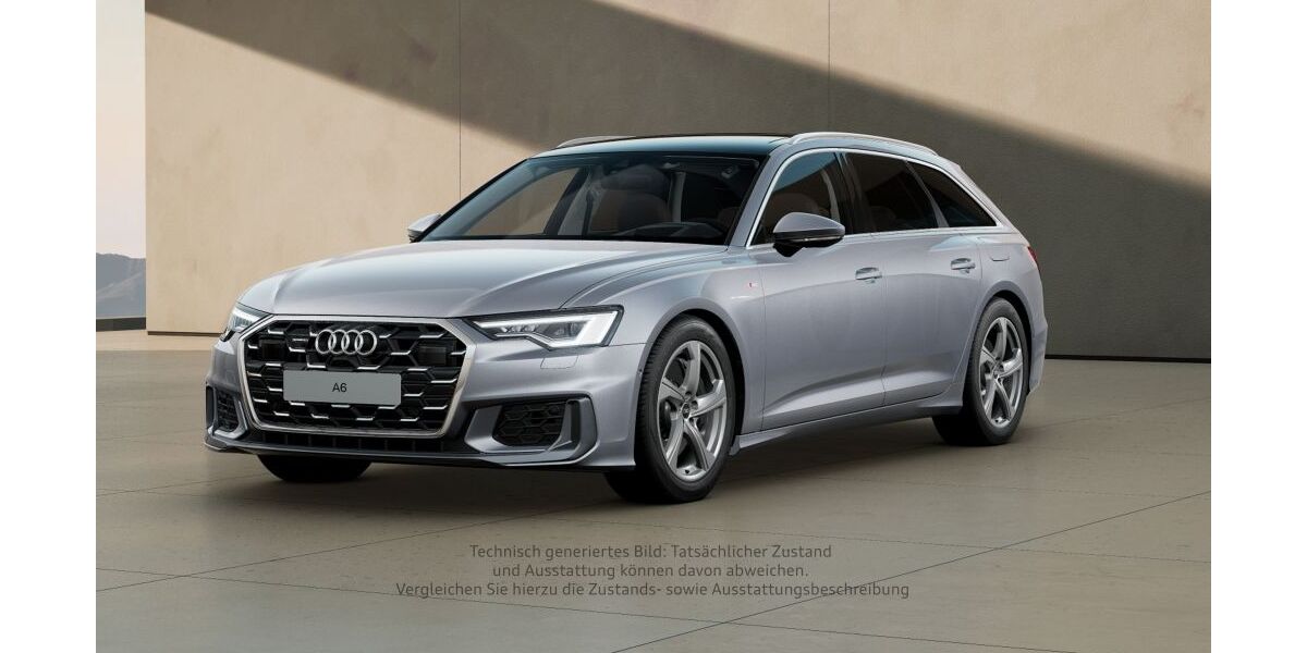 Audi A6 8.887 km 40.890 &euro; Ingolstadt 85057