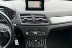 Audi Q3 2.0 TDI/NAVI/AHK/KLIMA/SCHECKHEFT-GEPFLEGT 158.447 km 13.900 &euro; Villingen-Schwenningen 78054