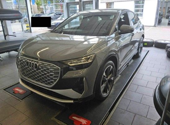 Audi Q4 42.166 km 37.480 &euro; Schwäbisch Gmünd 73527