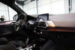 BMW X3 xDrive 20i WHITE M-SPORT-PAKET / PANORAMA 85.000 km 31.444 &euro; Hamm 59077