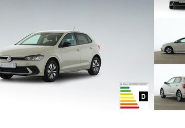 VW Polo 13.000 km 19.880 &euro; Bamberg 96052