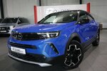 Opel Mokka-e ULTIMATE TECH BLUE & BLACK / WÄRMEPUMPE 39.000 km 18.777 &euro; Hamm 59077