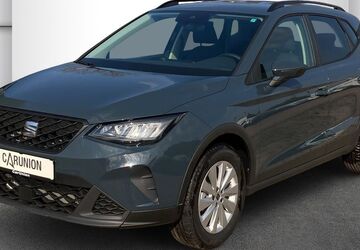 Seat Arona 1.500 km 24.970 &euro; Schmalkalden 98574
