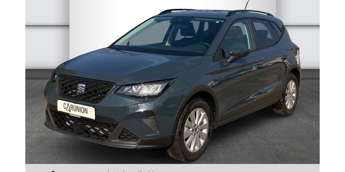 Seat Arona 1.500 km 24.970 &euro; Schmalkalden 98574