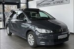 VW Touran 2.0 TDI DSG Pano Kamera ACC LED Massage 139.900 km 19.999 &euro; Stade 21682