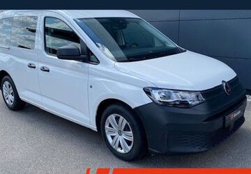 VW Caddy 51.400 km 22.880 &euro; Eberhardzell-Füramoos 88436
