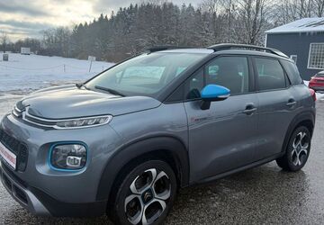 Citroen C3 89.900 km 9.900 &euro; Clausthal-Zellerfeld 38678