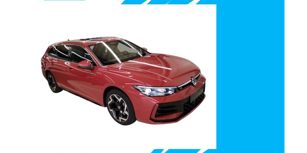 VW Passat Variant 7.306 km 45.225 &euro; Gütersloh 33334