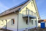 Dachgeschoßwohnung Delitzsch - 5 Zimmer, 112 m&sup2;, 1.225&euro; | Angebot:24976476