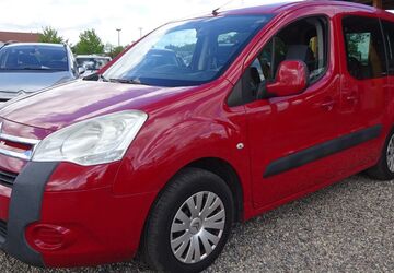 Citroen Berlingo 233.924 km 3.700 &euro; Dresden 01219
