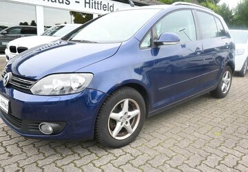 VW Golf Plus 1.6 TDI BMT*Comfortline* Klimaaut Navi 150.000 km 4.500 &euro; Seevetal - Hittfeld 21218
