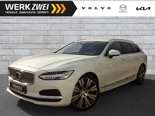 Volvo V90 80.000 km 37.900 &euro; Augsburg 86179