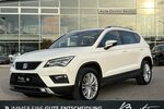 Seat Ateca Xcellence 4Drive 360°/PANO/STANDHZ/DAB/ACC 121.775 km 16.900 &euro; Villingen-Schwenningen 78054