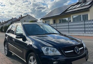 Mercedes-Benz ML 320 309.000 km 3.700 &euro; Haßloch 67149