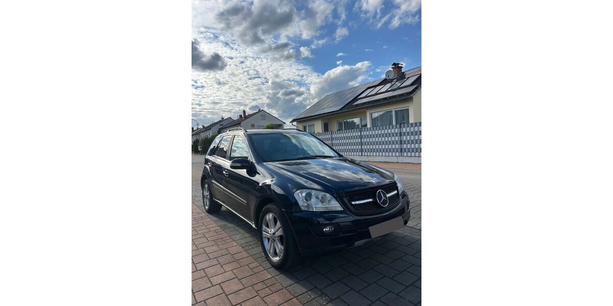 Mercedes-Benz ML 320 309.000 km 3.700 &euro; Haßloch 67149