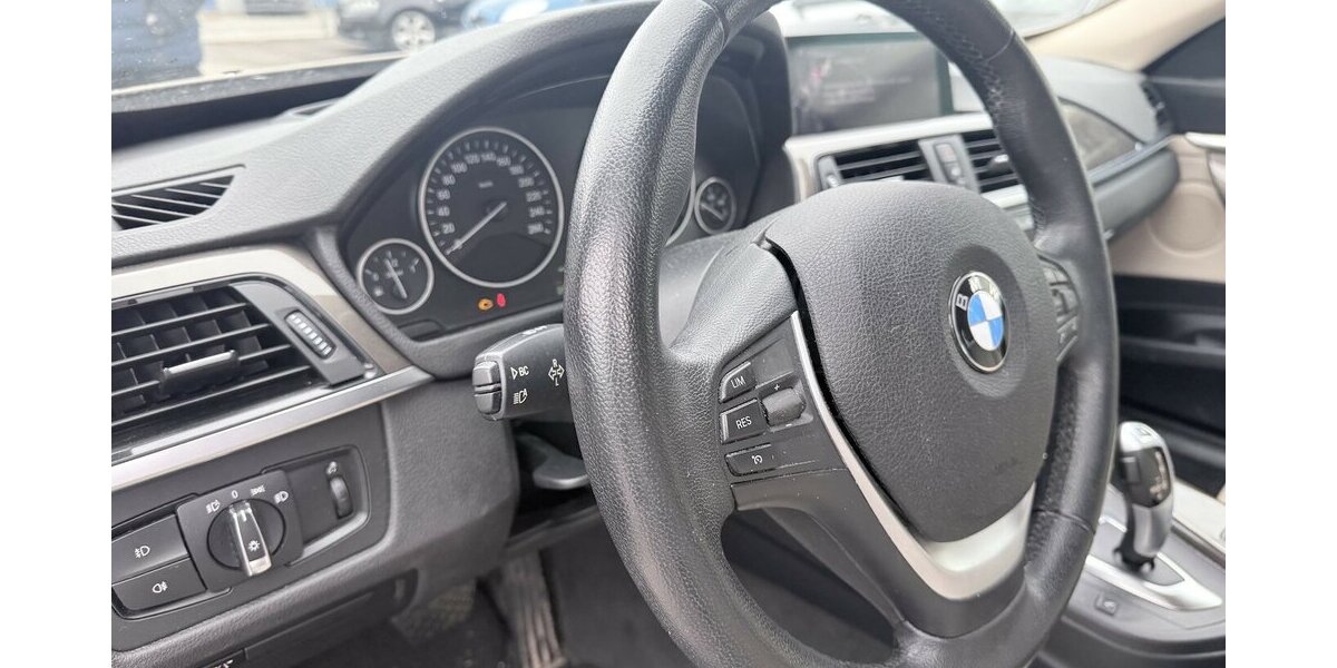 BMW 335 Gran Turismo 335 d xDrive Head-Up Pano Kam DEF 231.000 km 6.990 &euro; Altdorf 84032